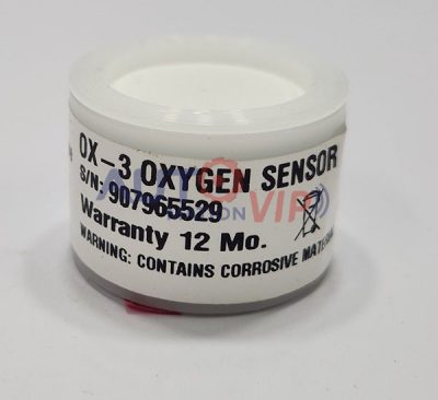 OX-1 OX-2 OX-3 GE Panametrics Oxygen Sensor