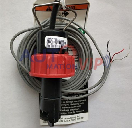 P51530-T0 P51530-T1 +GF+ Flow Sensors