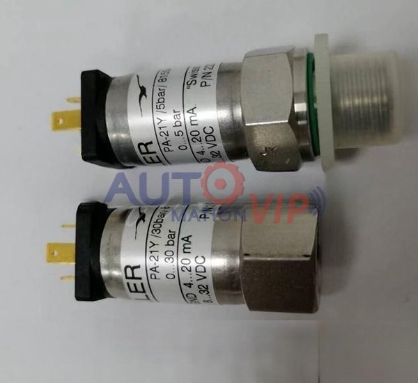 PA-21Y/5BAR/81554.33 KELLER Pressure Sensor