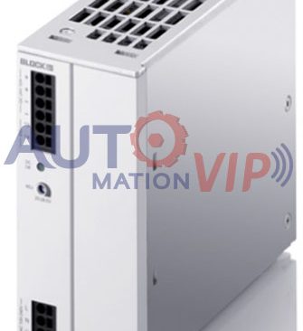 PC-0124-050-0 BLOCK Power Supply
