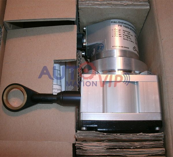 PK 1023-274/300 PSG Rope Length Transmitter