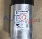 PK16 XC E50.N13-424N50/P Electronicon Capacitance