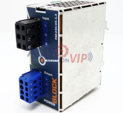 PSR-230/24-1.3 BLOCK Power Supply