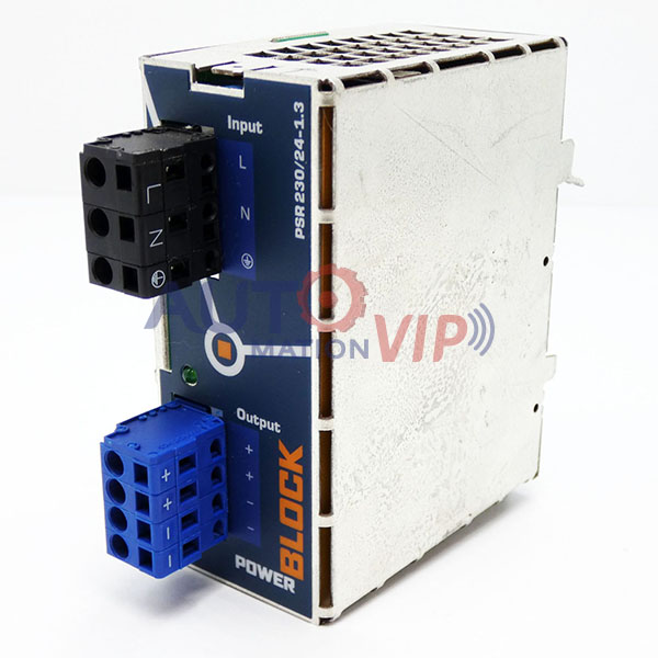 PSR-230/24-1.3 BLOCK Power Supply