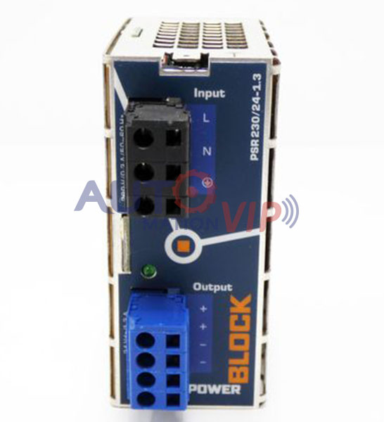 PSR-230/24-1.3 BLOCK Power Supply