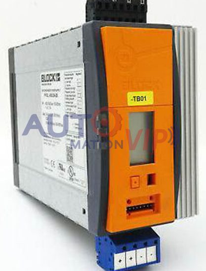 PVUA 24/24-10 BLOCK Power Supply