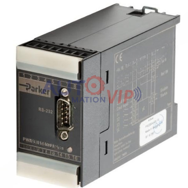 PWD00A-400 PARKER Electronic Modules