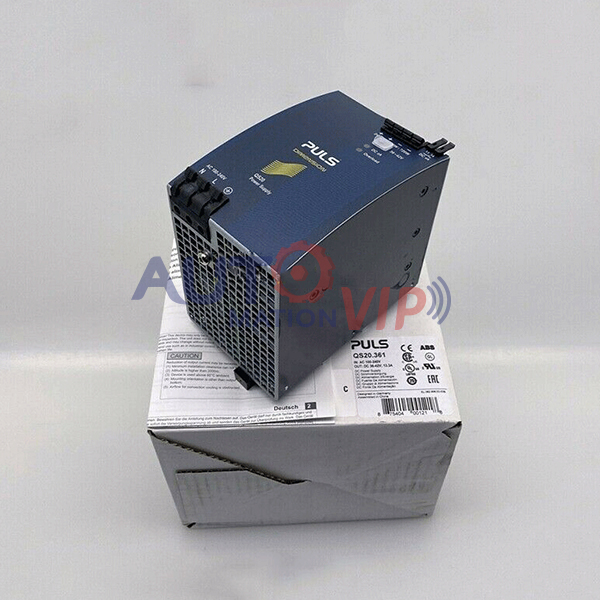 QS20.361 PULS Power Supply