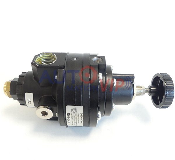 R03-04J6 Aircom Pressure Reducing Valve