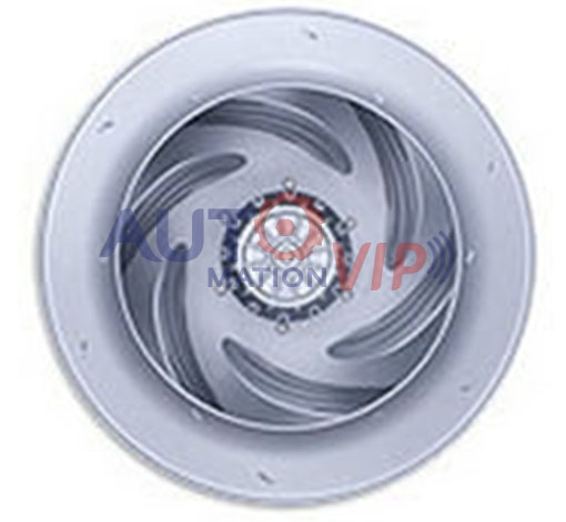RH45G-4DK.4I.1R ZIEHL-ABEGG Centrifugal Cooling Fan