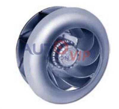 RH45G-4DK.4I.1R ZIEHL-ABEGG Centrifugal Cooling Fan