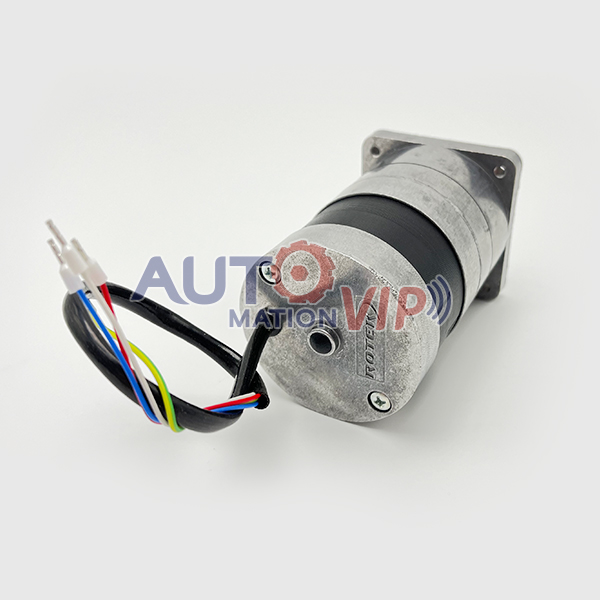 ROBASE ROTEK Motor (Art No.: SWM65/30-6 A4 Typ: 36.2-W250.F-X)