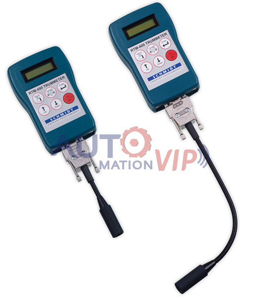 RTM-40 SCHMIDT Belt Tension Meter