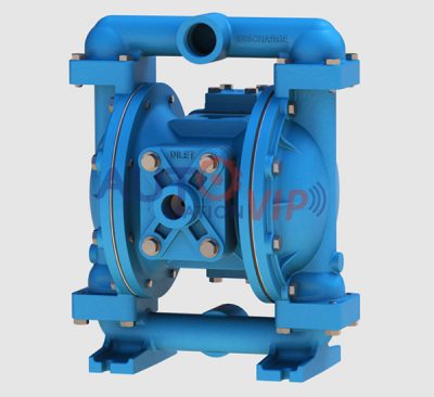 S1FB1ABWANS000. SANDPIPER Aluminum Diaphragm Pump