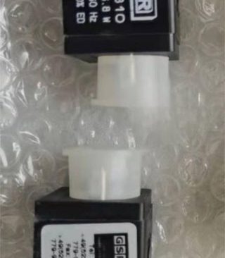 S6V10G09723060V 5205393723602400 Herion Solenoid Valve