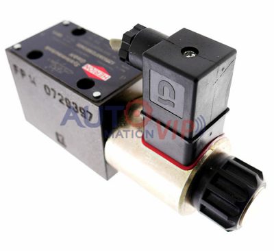 S6V10G09723060V 5205393723602400 Herion Solenoid Valve