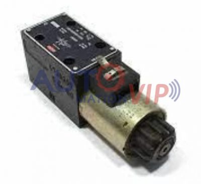 S6VH10G02000160V Herion Solenoid Valve