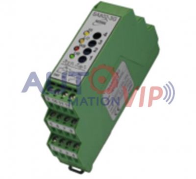SA502-3G NORIS Transducer