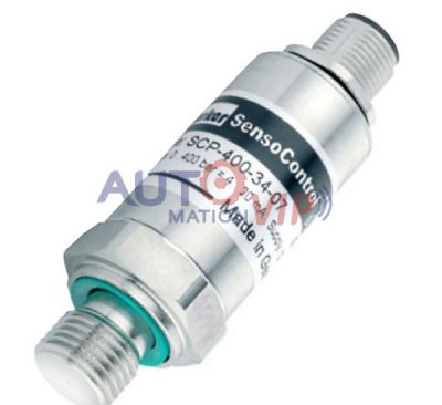 SCP01-400-34-07 PARKER Pressure Sensor