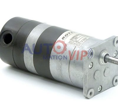 SGM65/30-4-A3 ROTEK Gear Motor