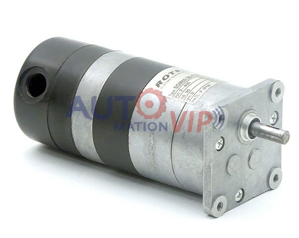 SGM65/30-4-A3 ROTEK Gear Motor