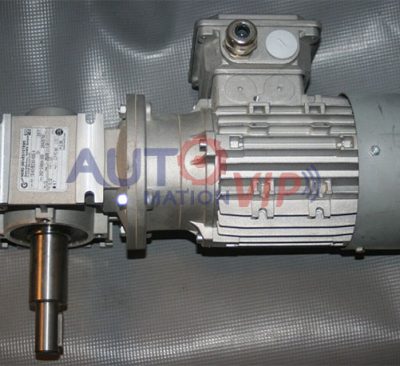 SK1SI40-IEC63-63S/4 NORD Worm Gear Motor