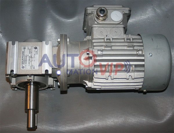 SK1SI40-IEC63-63S/4 NORD Worm Gear Motor