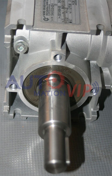 SK1SI40-IEC63-63S/4 NORD Worm Gear Motor