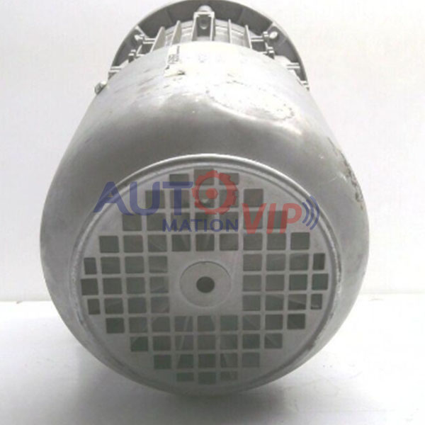 SK80LH/4 BRE10 NORD Gear Motor