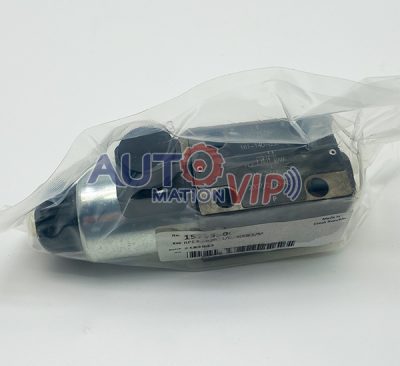 SKF Solenoid Valve LL/161-140-050 924