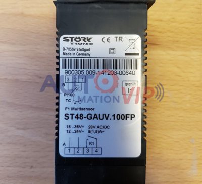 ST48-GAUV.100FP STORK Temperature Controller