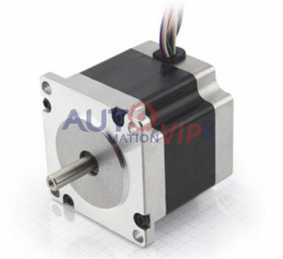 ST5918M3008-A Nanotec Stepper Motor