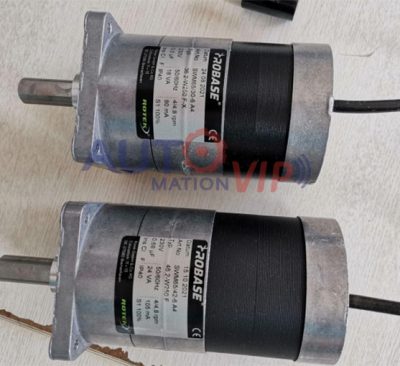 SWM65/30-6 A4 ROTEK Motor