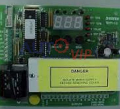 TBMM-10 ISP-DC12 GOYEN Timer Board