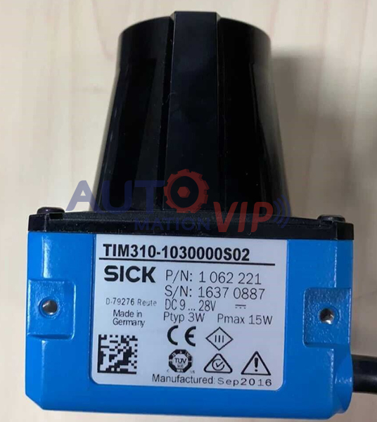 TIM310-1030000S02 SICK Sensor