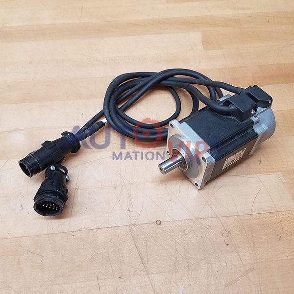 TLY-A230T-HJ62AA Allen-Bradley Servo Motor