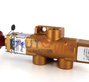 TSG-2511-G-H-HC-S-U-A120 Versa Hydraulic Directional Control Valve