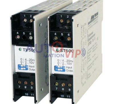 TV500-10-5 Martens Isolating Signal Converter