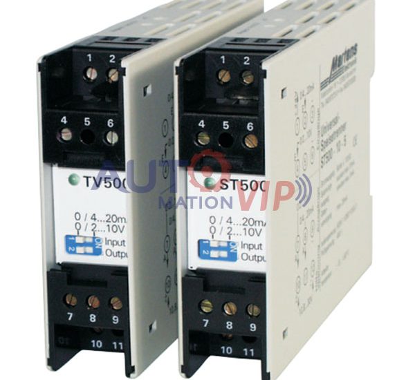 TV500-10-5 Martens Isolating Signal Converter