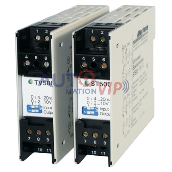 TV500-10-5 Martens Isolating Signal Converter
