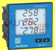 UMG96-S2 JANITZA Multi-function Meter
