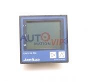 UMG96RM-E-RCM 5222062 Janitza Multifunctional Power Analyzer