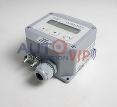 UNICON-P-1-2-0-06 GHM-Martens Pressure Converter