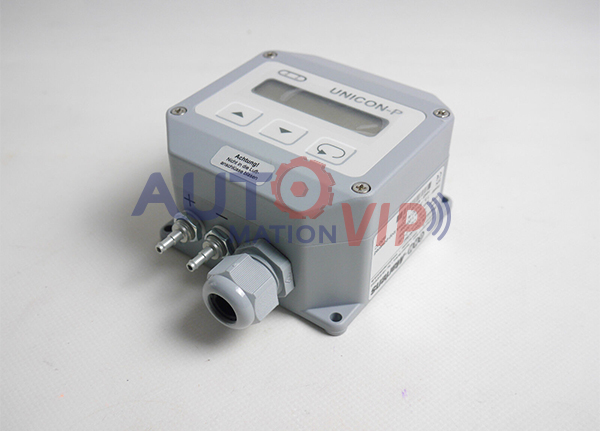 UNICON-P-1-2-0-06 GHM-Martens Pressure Converter