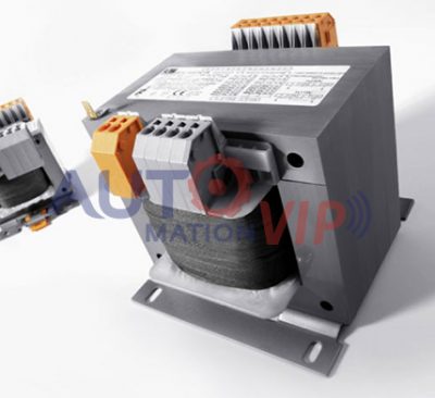 USTE 800/2X115 BLOCK Control Transformer