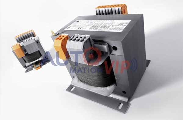 USTE 800/2X115 BLOCK Control Transformer