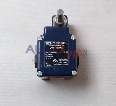 UVH 432Y-M20 Schmersal Limit Switch