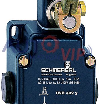 UVH432Y-M20 SCHMERSAL Limit Switch