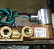 VGG-4422-U-A240 VERSA Solenoid Valve