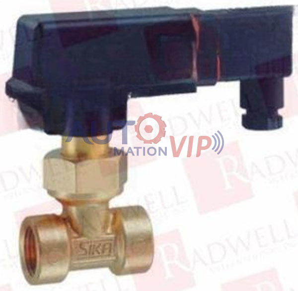 VHS25M01171I51 VHS06M25171R21 SIKA Flow Switch